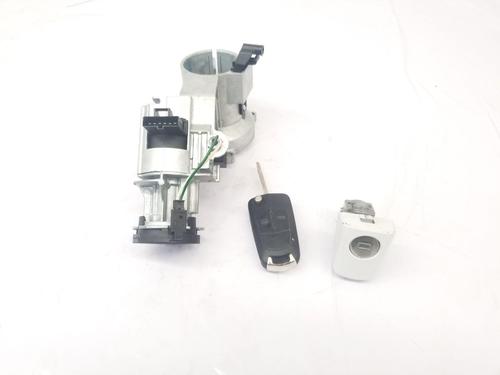 Used Ignition barrel Ignition barrel VAUXHALL CORSA Mk III (D) (S07) 1.2 i 16V (L08) (86 hp) 40015850 40015850