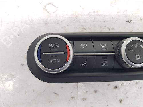 Commande Chauffage ALFA ROMEO GIULIA (952_) 2.2 D (952AFA25, 952AFM25, 952ALA25) | BP28363043I5 
