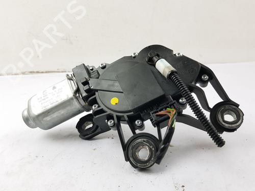 Rear wiper motor SKODA FABIA II Combi (545) 1.6 TDI | BP29467373M102 