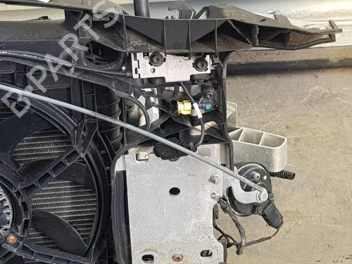 Front slam panel AUDI A4 B9 (8W2, 8WC) S4 TFSi quattro | BP32331861C72 - Image 5