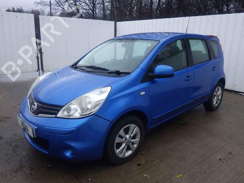 Gearbox NISSAN NOTE (E11, NE11) 1.6 | BP34708767M3  - Image 10