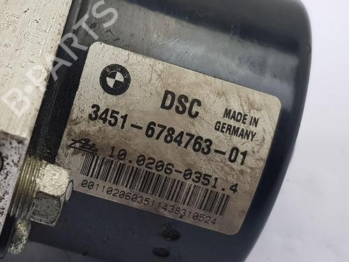 ABS pump BMW 3 (E90) 320 d | BP29440283M43 
