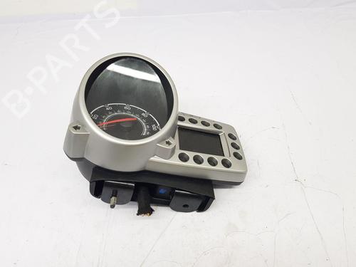 Instrument cluster CHEVROLET SPARK (M300) 1.2 | BP33219457C47 - Image 7