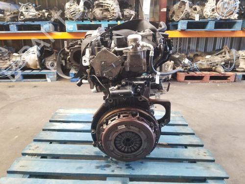 Engine FORD ECOSPORT | BP33726463M1 - Image 5