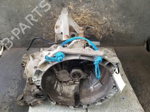 gearbox-ford-c-max-dm2-2007-2008-2009-2010-36645984 main image