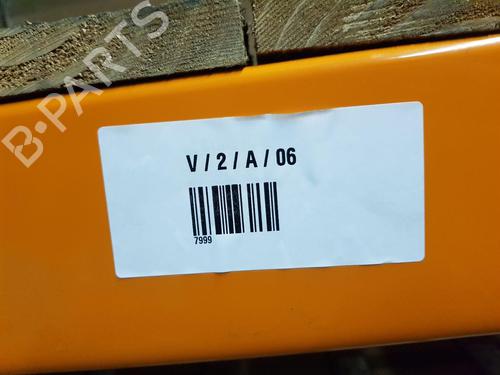 Engine control unit (ECU) HYUNDAI GETZ (TB) 1.3 i | BP31574439M57  - Image 7