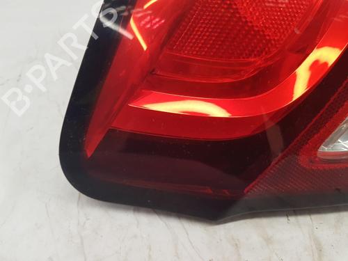 Left taillight CITROËN C3 II (SC_) 1.1 i | BP40293035C34 - Image 3