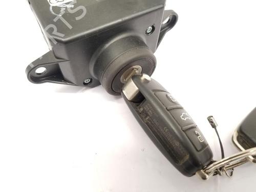 Ignition barrel AUDI A6 C6 (4F2) 3.0 TDI quattro | BP36052112M48  - Image 5