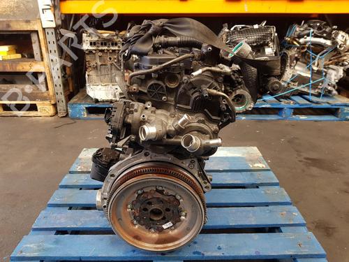 Engine VW TIGUAN (AD1, AX1) 2.0 TDI | BP27708584M1