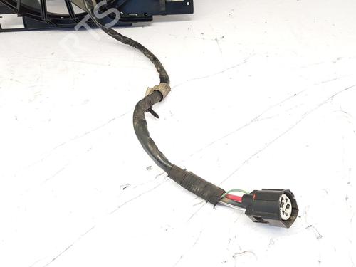 Radiator fan JAGUAR XF I (X250) 2.2 D | BP29292805M35 