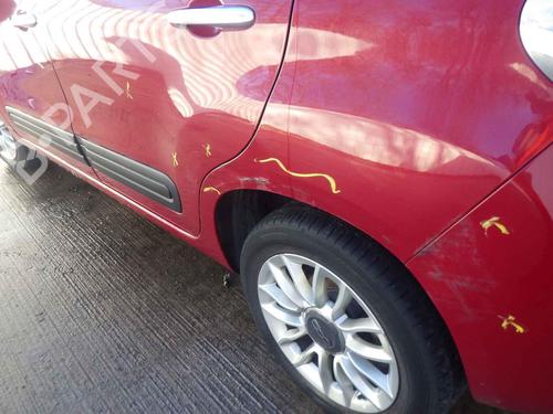 Third brake light FIAT 500L (351_, 352_) 1.3 D Multijet (199LXY1A, 199LXY11) | BP34253682L11  - Image 11