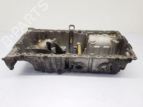 Oliebundkar VOLVO XC60 I SUV (156) D5 AWD | BP30402733M115 