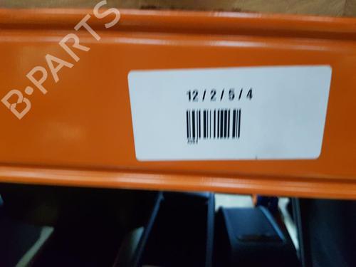 Rear parcel shelf NISSAN JUKE (F15) 1.6 | BP31075377C85 