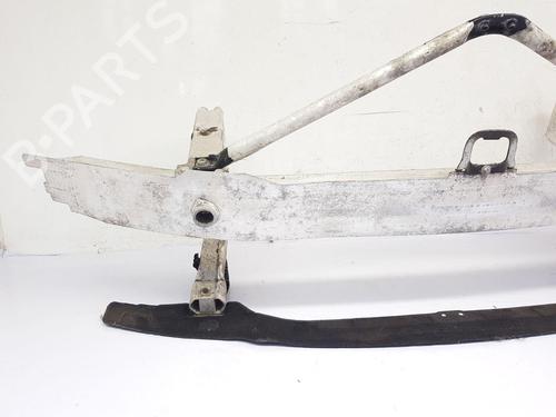 Front slam panel BMW 3 (F30, F80) 330 d xDrive | BP29575717C72 