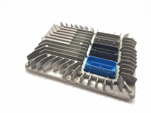 Used Engine control unit (ECU) VAUXHALL ASTRA Mk VI (J) GTC (P10) 1.6 SIDI (200 hp) 30976698