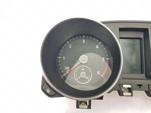 Instrument cluster VW GOLF VI (5K1) 1.6 TDI | BP28827637C47 