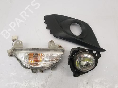 venstre-fortil-tagelygte-mazda-3-bm-bn-2013-2014-2015-2016-2017-2018-2019-37439323 main image