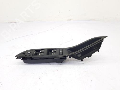 Right front window switch FORD FOCUS III 1.6 TDCi | BP36934880I26 - Image 5