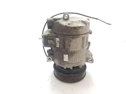AC compressor PORSCHE CAYMAN (987) S 3.4 | BP28066884M34 