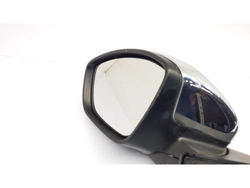 Left mirror PEUGEOT 2008 I (CU_) 1.6 HDi | BP24573911C26