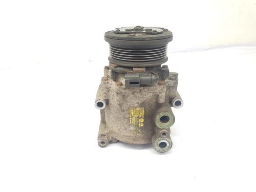 AC compressor FORD FIESTA VI (CB1, CCN) 1.4 | BP38461588M34 - Image 3