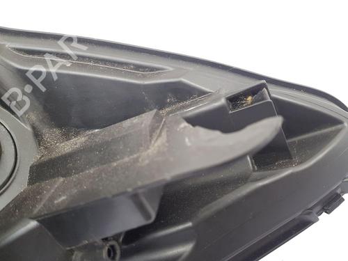 Left headlight RENAULT CAPTUR I (J5_, H5_) 0.9 TCe 90 | BP28137151C28 - Image 10