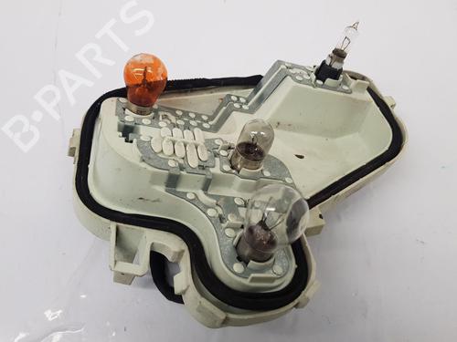 Lampeholder AUDI A3 (8P1) 2.0 TDI 16V (140 hp) 32127661