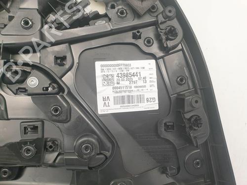 Front right panel BMW i4 (G26) M50 xDrive | BP30445547C59 - Image 11