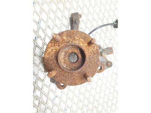 Right front steering knuckle FORD FIESTA VI (CB1, CCN) 1.25 | BP23652471M26