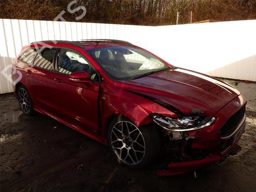 Used Parts FORD MONDEO V Turnier (CF)    2131656