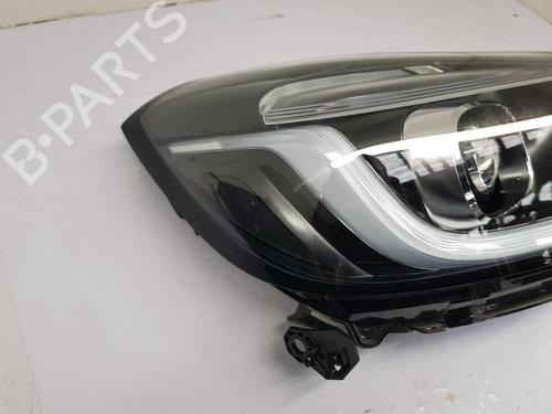 Right headlight HONDA JAZZ V (GR_, GS_) 1.5 eHEV (GR3, GR6) | BP29316260C29 