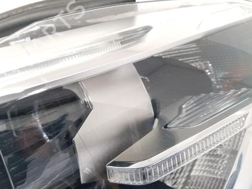 Left headlight BMW X1 (F48) sDrive 18 d | BP27287002C28 