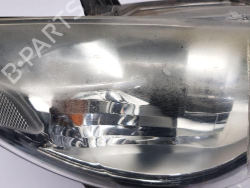 Højre forlygte MAZDA 6 Saloon (GJ, GL) 2.2 D (GJ2FP) | BP29737965C29 