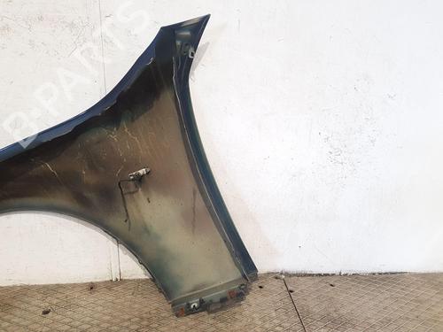 Right front fenders BMW 5 (E60) 525 d | BP28413621C42 