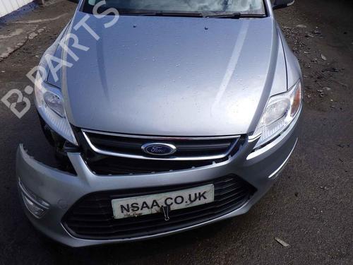 Engine control unit (ECU) FORD MONDEO IV (BA7) 1.6 TDCi | BP22669703M57 
