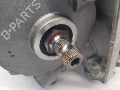Steering column ALPINE A110 II | BP36240688M21 - Image 9