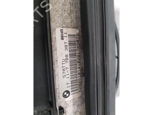 Radiator fan BMW X5 (E53) 3.0 d | BP37444237M35  - Image 13