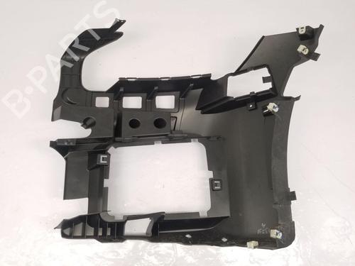 Front bumper bracket BMW 2 Coupe (G42, G87) M2 | BP29737987C158