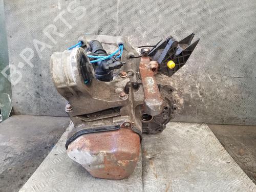 Gearbox MINI MINI (R50, R53) Cooper | BP32870563M3 - Image 6