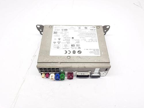 Used Radio Radio BMW X4 (G02, F98) xDrive M40 i (360 hp) 31819997 31819997