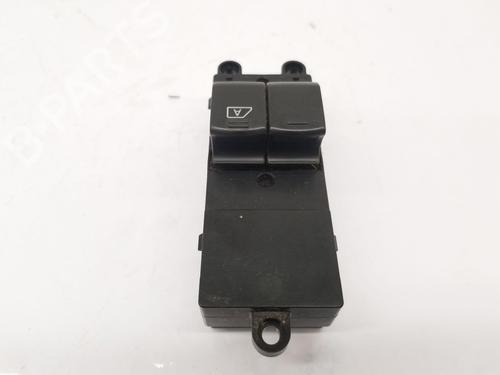 Right front window switch NISSAN NOTE (E11, NE11) 1.6 | BP39139210I26 - Image 2