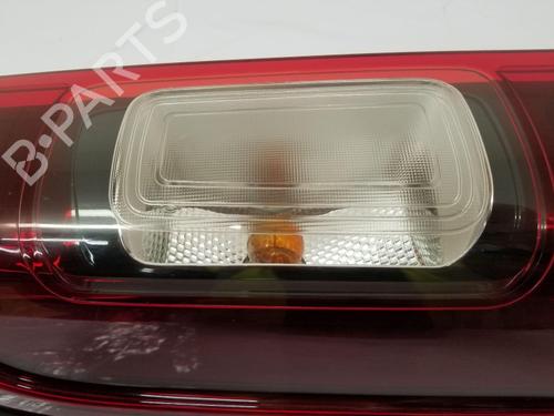 Left taillight RENAULT TRAFIC III Van (FG_) 1.6 dCi 120 (FGMB, FGMC) | BP40610097C34 - Image 4