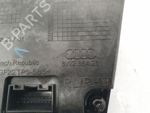 Switch AUDI A4 B9 (8W2, 8WC) 1.4 TFSI | BP22673040I30 