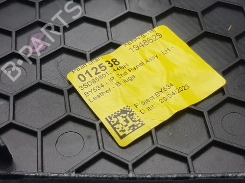 Other BENTLEY CONTINENTAL Convertible (3S_) 4.0 V8 AWD | BP36308204O1  - Image 6