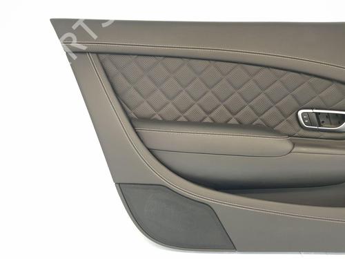 Front left panel BENTLEY CONTINENTAL Convertible (3W_, 394) 4.0 AWD | BP38617839C58 - Image 2