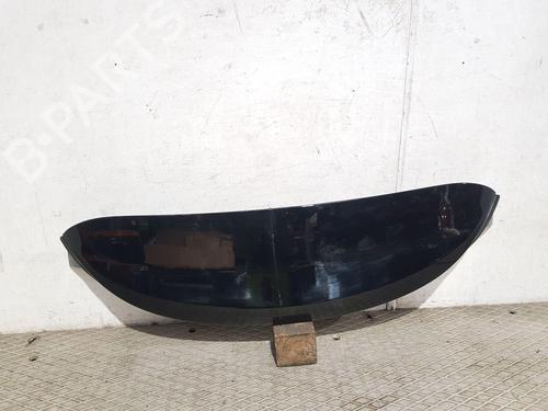 Used Rear spoiler MINI MINI (F56) Cooper S (192 hp) 29467503