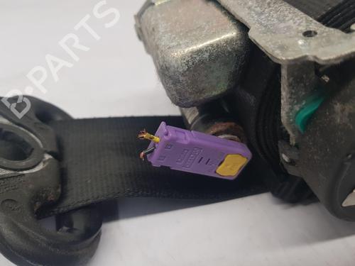 Front right seatbelt AUDI A4 B7 (8EC) 2.0 | BP36478662I25 - Image 6