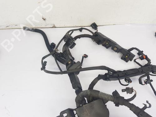 Wiring harness PORSCHE CAYENNE (92A) 3.6 GTS | BP37584949E16 - Image 9