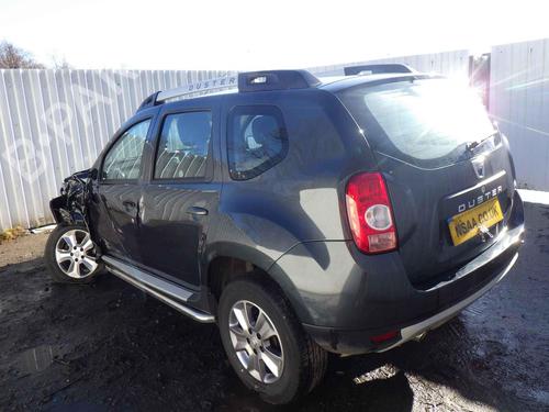 Step DACIA DUSTER (HS_) 1.5 dCi (HSMD, HSM3) | BP26461397C149 - Image 17