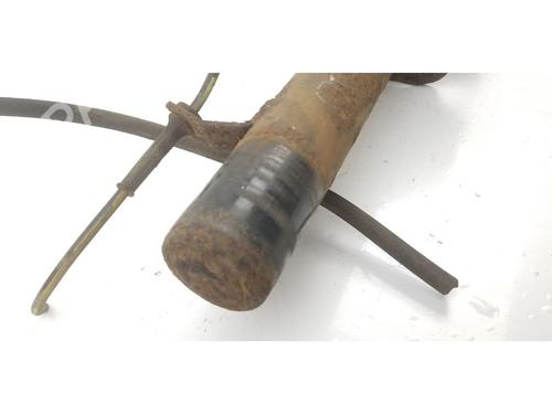 Left front shock absorber CITROËN C1 (PM_, PN_) 1.0 | BP22679918M16 